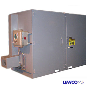 Hot box, hot boxes, tote heaters, heating chamber, box oven, heating cabinet, tote heating cabinet, steam