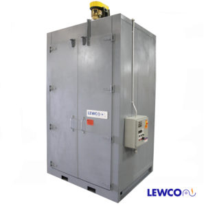 Hot box, hot boxes, drum heaters, heating chamber, box oven, heating cabinet, drum heating cabinet, electric