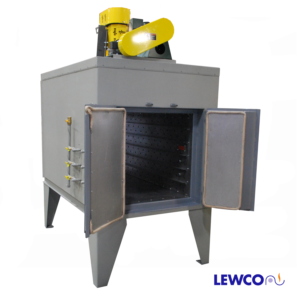 Cabinet Oven, Composite Curing, Industrial Oven, Composite Curing Oven, Batch Oven