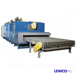 Conveyor Oven, Conveyor Ovens, Industrial Conveyor Oven, Continuous Oven