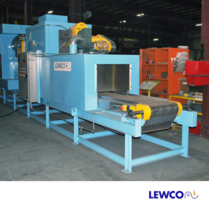 Conveyor oven, conveyor ovens, continuous process oven, continuous process ovens, tunnel oven, tunnel ovens