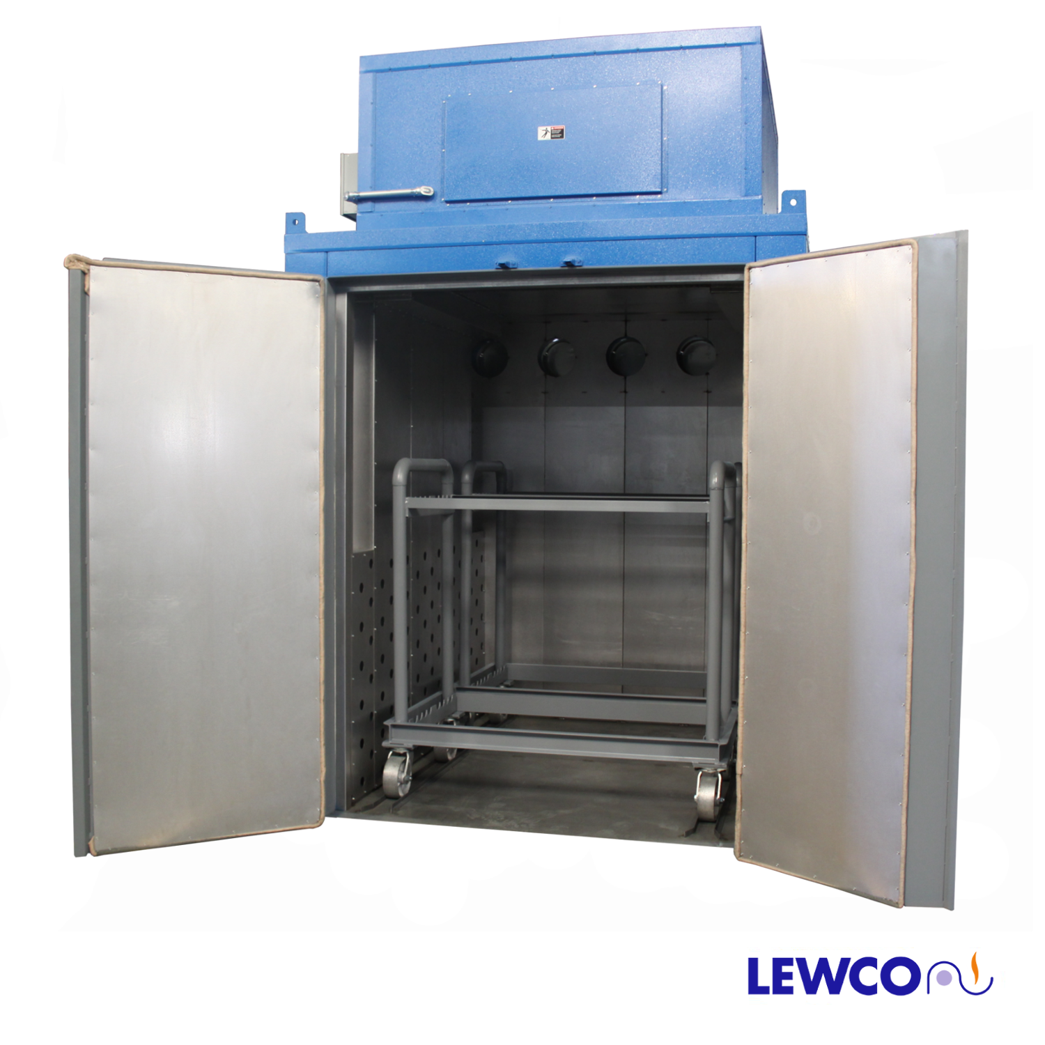 industrial ovens manufacturers