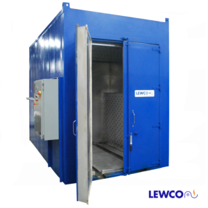 industrial ovens, industrial oven, batch ovens, batch oven, curing oven, curing ovens, 800 degree oven