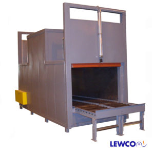 Hot box, hot boxes, drum heaters, heating chamber, box oven, heating cabinet, drum heating cabinet, drum heating tunnel