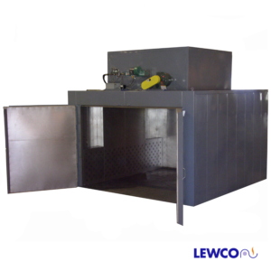 process heating, Walk in oven, walk in ovens, Industrial oven, industrial ovens, batch oven, batch ovens