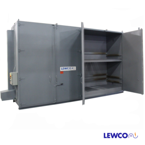 Hot box, hot boxes, tote heaters, heating chamber, box oven, heating cabinet, tote heating cabinet, electric