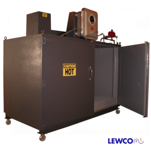 Drum Heaters, Drum Hot Boxes, Heating Cabinets, Drum Oven, Barrel Oven, Pallet Heater, Pallet Warmer