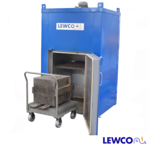 cabinet oven, industrial cabinet oven, batch oven, industrial batch oven