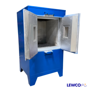 650°F Electric Cabinet Oven, Model: SCB06