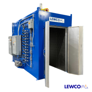 Batch Oven, Model: NS-EWR02ED