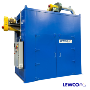 500° Batch Oven, Model: NS-EWT05EH