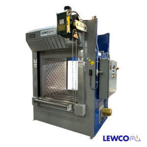 Electric Batch Oven, Model: NS-SCB02EH