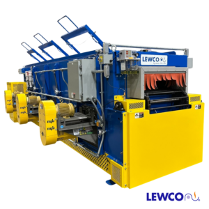 Conveyor Oven, Model: NS-CVC06EDV
