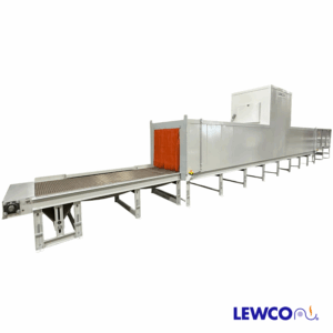 Repeat 6m Oven Cell, Model: NS-CVB05ED