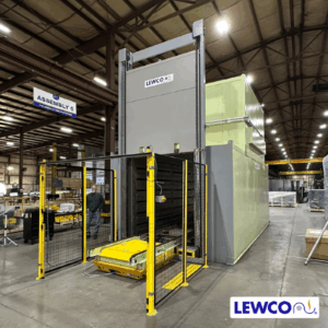 Conveyor Oven, Model: NS-CVC05EH