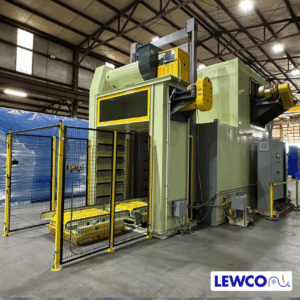 Conveyor Oven, Model: NS-CVC05EH