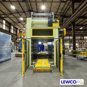 Conveyor Oven, Model: NS-CVC05EH