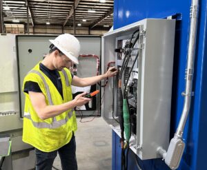 LEWCO Service Provider